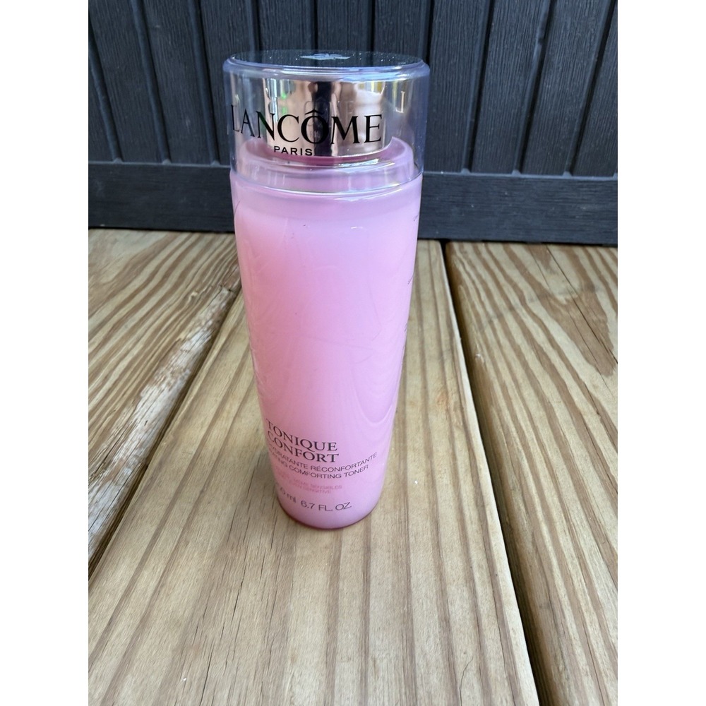 Lancôme Tonique Confort Re-hydrating Comforting Toner 6.7 Fl. Oz.
